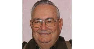 George Nall Obituary (1933