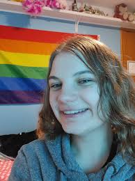 Which disenchantment/futurama character do I look like? (Doesn't have to be  the same gender as me) Edit: I decided to add in my personality, cuz I  don't look like a lot of