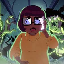 'Velma' review: A bizarre take on 'Scooby Doo's brainiac | Mashable