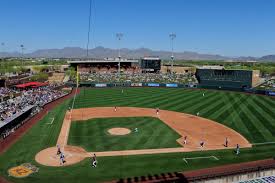 That means every cactus league team schedule is complete (save an occasional and inexplicable game time missing here and there). Arizona Diamondbacks Announce 2019 Spring Training Schedule Az Snake Pit