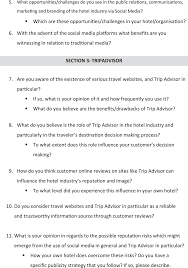Form no 11 as per factory act for examination of pressure vessel. Tripadvisor And Reputation A Case Study Of The Hotel Industry In Cyprus Emerald Insight