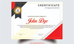 Select a template design and customize with our free certificate maker. Certificate Design Format Certificate Design Cdr Certificate Design All Free Download Certificate Graphic Design