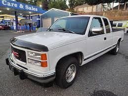 Image result for White 1994 Truck