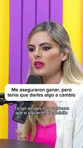 Historias del mundo del modelaje y certámenes de belleza