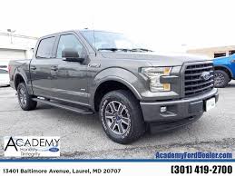 Call now for special internet price! Used 2017 Ford F 150 Xlt For Sale In Baltimore Md Cargurus