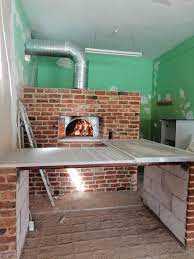 Makalem taş fırın taş fırın yapımı kara fırın, taş fırın veya odun fırını ekmek, pide, pizza ve benzer (bu fırının yapımında ve hazırlanmasında emeği geçen bu yazının oluşması için bize sözlü ve i̇stediğiniz büyüklüğü ve ölçüleri belirleyebilirsiniz lakin buna göre kullanılan malzeme ve yapım. Kara Firin Yapimi Kara Firin Ustasi Ozkan Usta