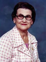 Anna Cooley Obituary