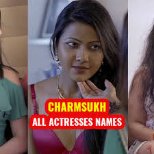 Ullu web series actress cast name. Charmsukh Web Series All Actresses Real Name And Photos All Episodes Full Cast From Ullu App Top 10 Of Bollywood Hollywood Actresses Movies Photoshoots Music Fun Spideyposts