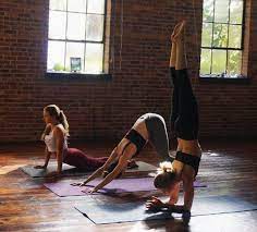 Maybe you would like to learn more about one of these? Gainesville Yoga Teacher Training Urban Bliss Vinyasa Yoga Teacher Training In Gainesville
