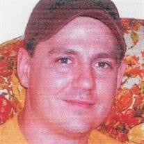 Shaun Edward McLaughlin Obituary