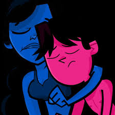 Total Drama Coderra as the “Who Really Cares” album : rTotaldrama