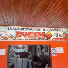 Restaurante PIERI