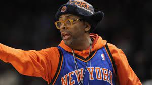 New york knicks call spike lee's claims of mistreatment 'laughable'. Spike Lee Schreibt Die Story Fur Nba 2k16