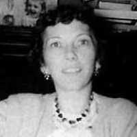 Gertrude Charlotte Hurst (1906–1982) • FamilySearch