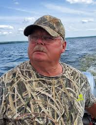 Obituary information for Ralph Edward Duff