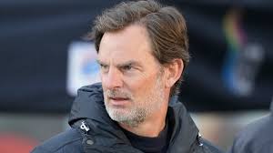 Jansen ziet in De Boer optie voor RvC van Ajax: 'Zou voor mij perfect  passen'