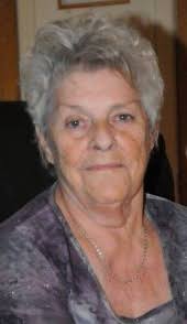 Bouchard, Micheline Fortin. 1937 - 2014. Le 23 juillet 2014, est décédée au Jardin de MesAnges, à l&#39;âge de 76 ans et ... - 67740_FortinMicheline