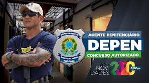 Spf força de cooperação penitenciária. Depen Concurso Autorizado Novidades Para 2020 Com Evandro Guedes Ao Vivo Alfacon Youtube