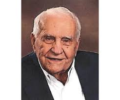 Vernon Sumwalt Obituary (1923