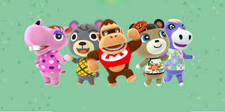 Check spelling or type a new query. Animal Crossing New Horizons Villager Tier List Best Villagers Of Each Species