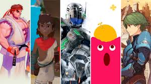 Detecta con qué frecuencia el servicio de compartir de forma social, addthis, encuentra al mismo usuario. Cinco Videojuegos Para Recibir Junio Como Es Debido Tecnologia Home El Mundo