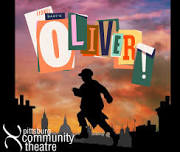 Pittsburg Community Theatre Presents: Oliver!