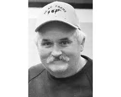 Neil Baxter Obituary (1960