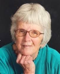 Margaret Townsend Obituary