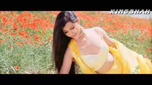 Bechain Mera Yeh Dil Hd Yeh Mohabbat Hai Udit Narayan Alka Yagnik Rahul Bhatt Akanksha Malhotra Youtube