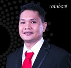 Rainbow Vacuum Dealer