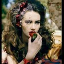 33 Alannah Photo Shoots ideas