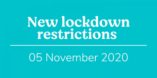 The lockdown is enshrined in law and police can take action overnight stays outside support bubbles and holidays in the uk and abroad are not allowed, including. November Lockdown Rules For Uk Sheds 05 11 20