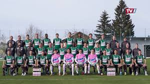 Sportverein ried information, including address, telephone, fax, official website, stadium and manager. Sv Ried 1912 Mannschaftsfoto 2021 Facebook