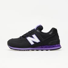 New balance 574 classic boys' preschool • grey/grey $55.00. New Balance 574 Black Wl574eua