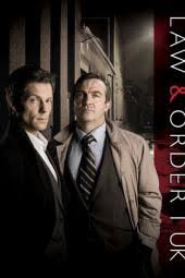 Season 7 episode guide season 7 season 1 season 2. Law Order Uk Tv Review