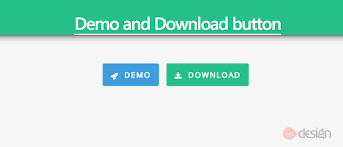 Add Demo And Download Button In Blogger Buttons Download Demo