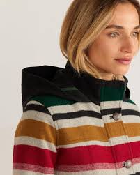 Chief Joseph Blanket Chili