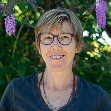 About — Bainbridge Yoga House