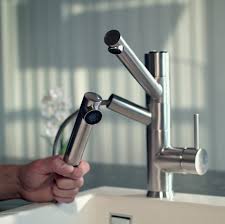 Hier ist die filtereinheit direkt am wasserhahn angebracht. Untertisch Wassersprudler Bubblebox Inkl 3 Wege Brausearmatur Cucina Ideale Vitalbrunnen