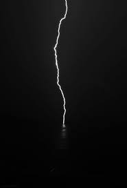 Aesthetic Black And White Lightning Background Pin By Pia R On Photography Shades Of Black White Photography Black Aesthetic