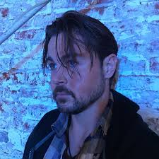 Bryan Patrick McCulley (@bryanpmcculley) • Instagram photos and videos