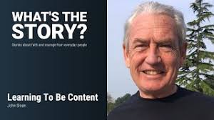 16: Learning to be Content — CROWD Church