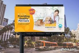 What makes the clinic so special? Pet Shop Billboard Banner Pet Clinic Pets Pet Shop
