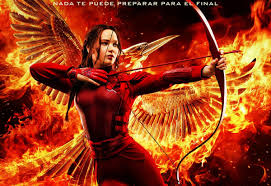 Los juegos del hambre, es una película basada en el libro del mismo nombre, escrito por suzanne collins y adaptado por la misma autora para el cine. Los Juegos Del Hambre Sinsajo Parte 2 El Notable Final De La Revolucion