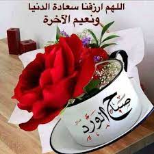 قال الله ﷻ وأشرقت الأرض بنور ربها هذه الآية تكفي لتحب صباحك وتظن بالله خيرا صباح التفاؤل planter pots islamic qoutes planters