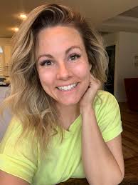 You're enough. No, no, no. Really. You're enough. You're enough if your  house didn't get clean. You're enough if you didn't get that promotion.  You're enough if you didn't get that invitation,