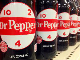 Let's review their charts and indicators.kdp for his second executive decision segment of mad money thursday evening, jim cramer spoke with bob gamgort, chairman and ceo of keurig dr. Dr Pepper The Story Of Texas Favorite Soft Drink Texas Standard