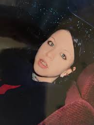 First picture is me at 14. 2006 I think. 2nd one is me now at almost 34. I  would love to see how much everyone has changed. Make your own post or