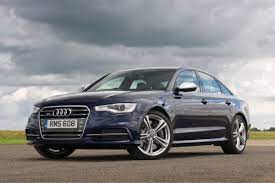 Review Audi S6 2012 2018 Honest John