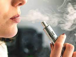 Veppo products are not a smoking cessation. Marijuana And Your Lungs Is Vaping Safe For People With Copd